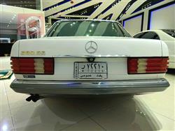 مێرسێدس بێنز S-Class